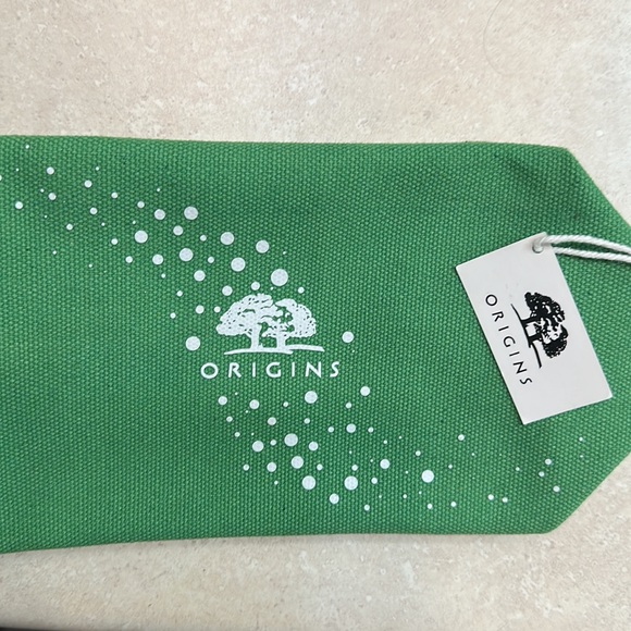 [GREAT DEAL] origins 9 pieces travel set - Picture 4 of 4